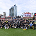 Pela quarta vez em cinco anos, Milwaukee Brewers vence NL Central