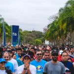 NFL Run - prova