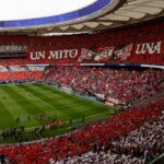 Atlético de Madrid