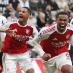 Arsenal