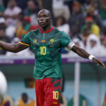 Aboubakar