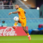 Memphis Depay