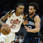 Philadelphia 76ers contratação pacote training camp Emoni Bates