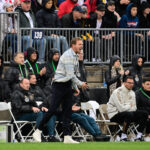 Técnico da Seleção da Alemanha, Julian Nagelsmann