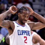 Clippers Kawhi Leonard Polêmica NBA investiga