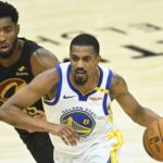 Warriors Novas Contratações