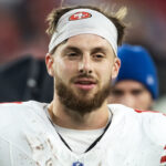 Ricky Pearsall 49ers semana 4 Mark J. Rebilas-Imagn Images