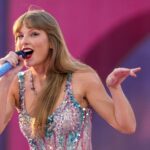 Taylor Swift, singer
