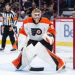 Goleiro russo Ivan Fedotov é o novo reforço do Columbus Blue Jackets