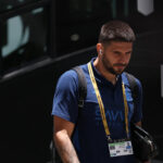 Aleksandar Mitrovic, novo reforço do Al-Rayyan