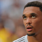 Trent Alexander-Arnold