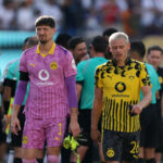 Heidenheim x Borussia Dortmund
