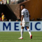 Mbappé pelo Real Madrid