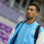 Sergio Busquets