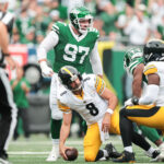 Aaron Rodgers - Steelers x New York Jets