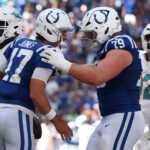 Indianapolis Colts Miami Dolphins NFL 2025 semana 1
