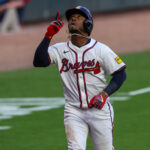 Ozzie Albies