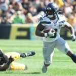 NFL Fantasy 2025 Quente Ou Frio Semana 3 Kenneth Walker III
