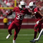 NFL Fantasy 2025 Waiver Wire Semana 4 Trey Benson