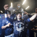 Seattle Mariners