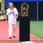 Davey Johnson, ex-jogador e manager, morre aos 82 anos