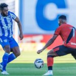 Atlético-GO x Avaí do primeiro turno da Série B