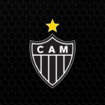 Escudo do Atlético-MG