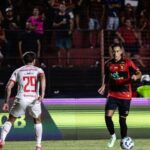 Bragantino x Sport