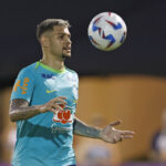 Bruno Guimarães