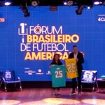 CBFA parceria histórica com Miami Dolphins Foto: Assessoria/Oficial 4Content.