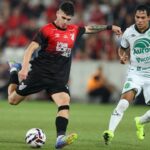 Chapecoense x Athletico-PR