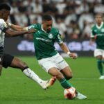 Corinthians x Palmeiras