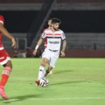 CRB x Botafogo-SP do 1º turno da Série B 2025