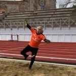 Goleiro Boranga