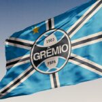 Bandeira do Grêmio