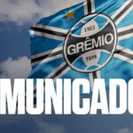 Bandeira do Grêmio