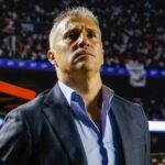Técnico do São Paulo, Hernán Crespo
