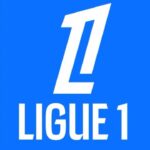 Logo da Ligue 1 - Campeonato Francês