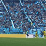 Arena do Grêmio - Grêmio x Mirassol
