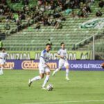 Paysandu x América-MG