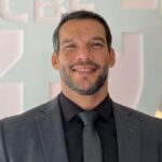Samir Xaud - CBF