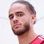 Atacante argelino que está prestes a ser anunciado pelo Santos, Bilal Brahimi