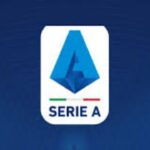 Logo do Campeonato Italiano - Napoli x Juventus se enfrentam neste domingo (07/12/2025)
