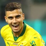 Andreas Pereira
