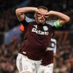Aston Villa