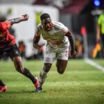Sport x Bragantino