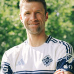 Thomas Müller
