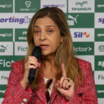 Leila Pereira