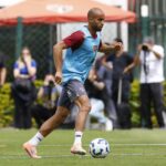 Lucas Moura