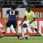 Seleção Brasileira